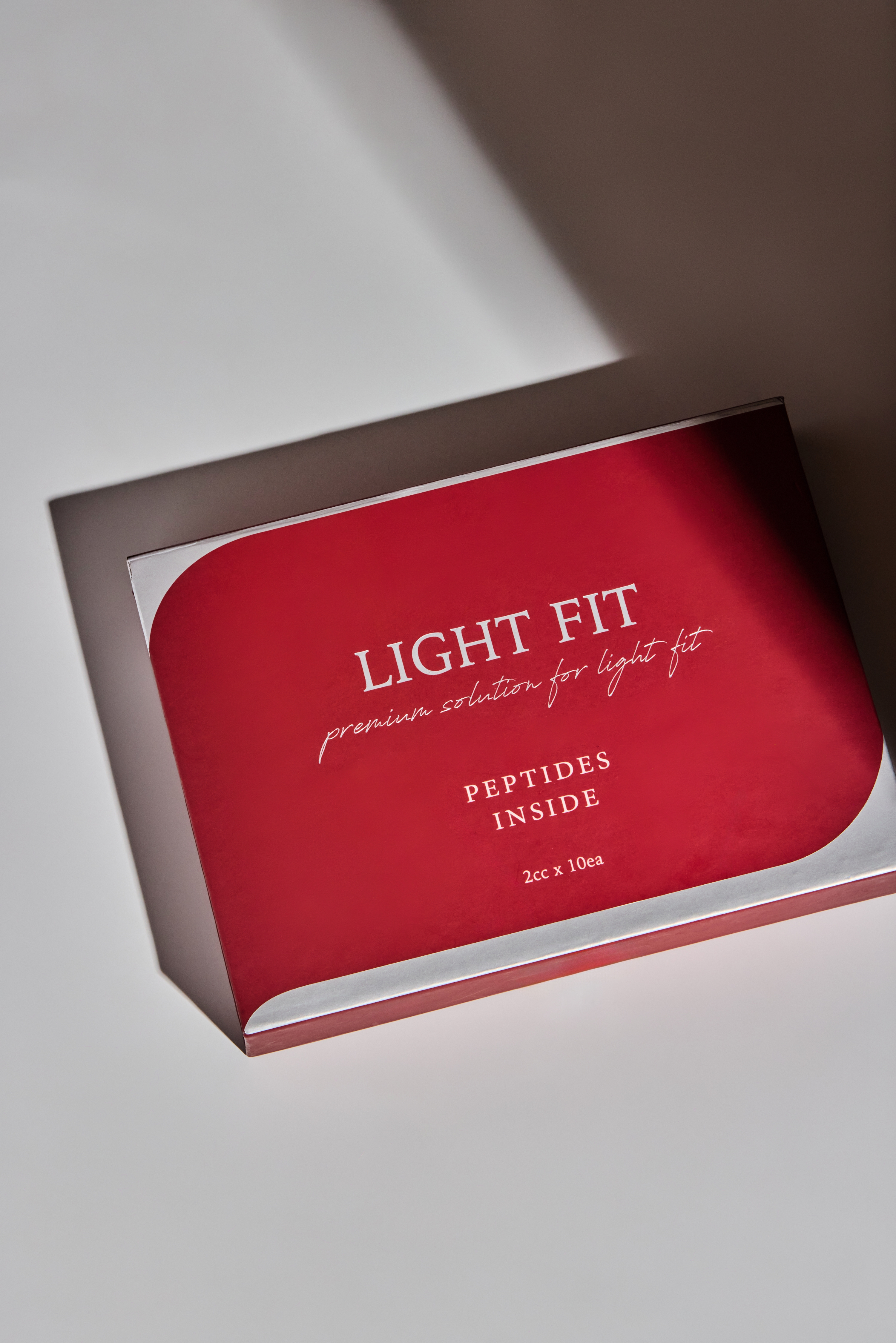 Light Fit Packaging
