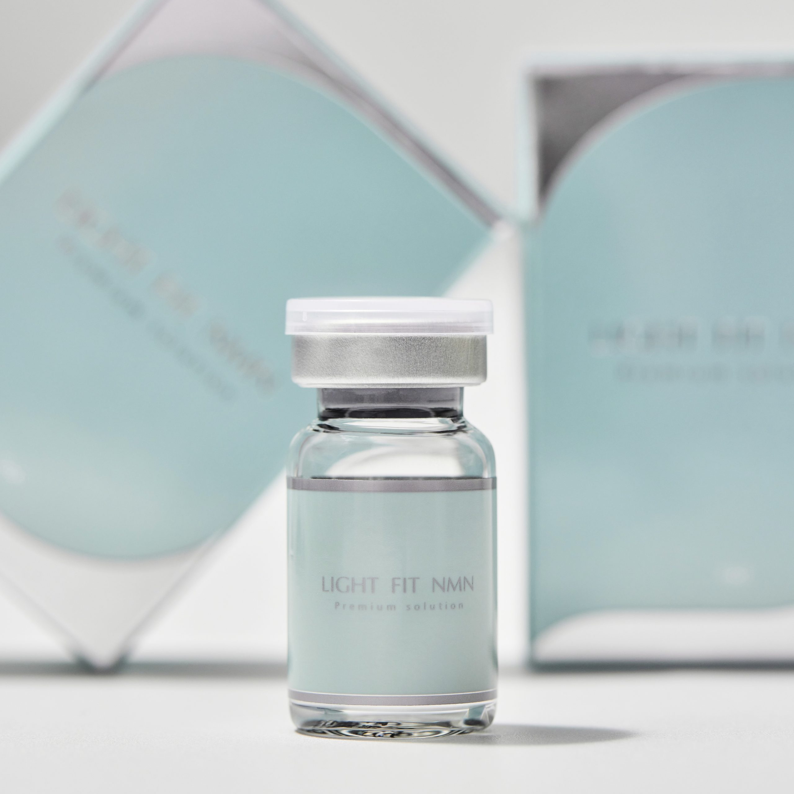 LIGHT FIT NMN