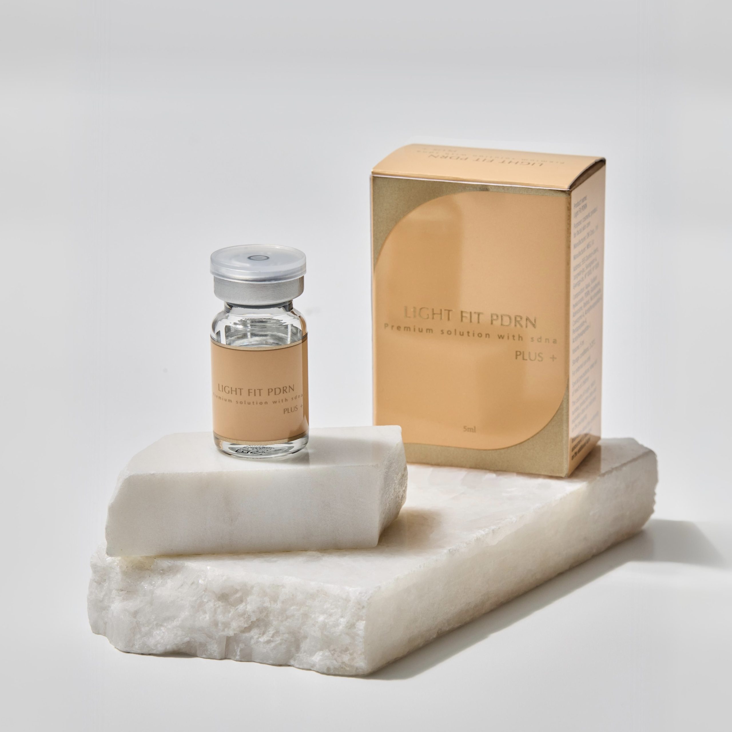 LIGHT FIT PDRN Plus